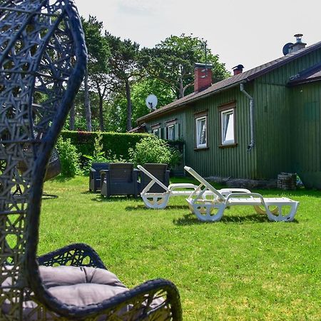 Summer House Вентспилс Екстериор снимка