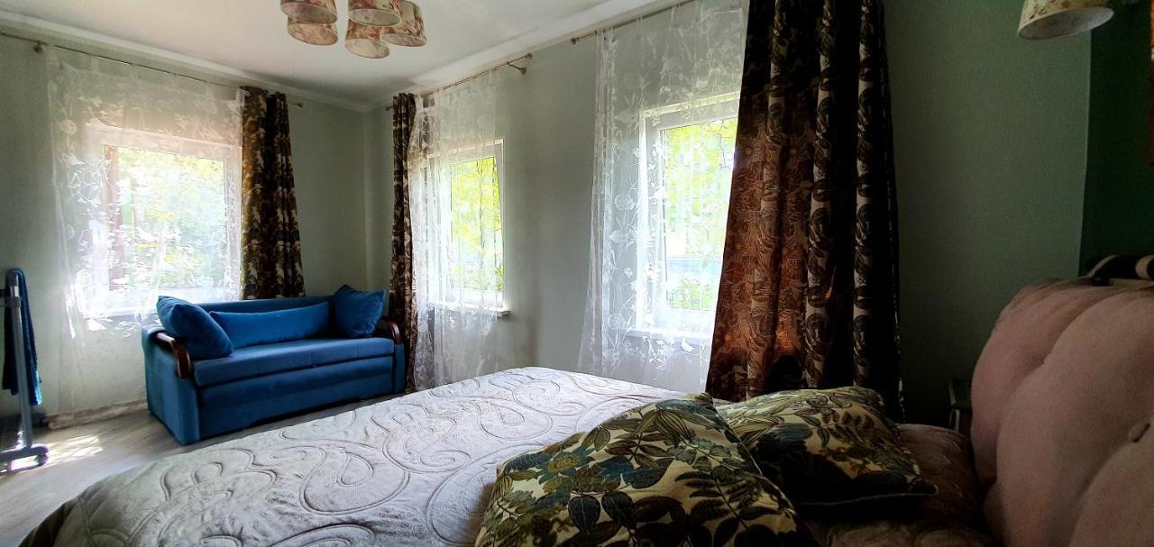 Summer House Вентспилс Екстериор снимка