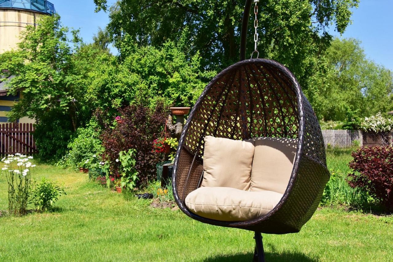 Summer House Вентспилс Екстериор снимка